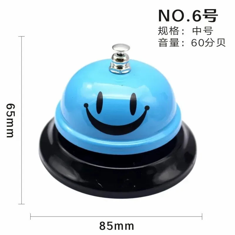 Bell Pet Ring Pet Training Toys Home Decor