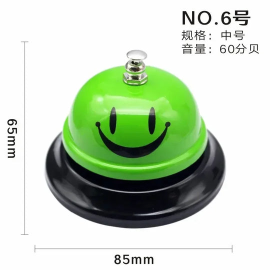 Bell Pet Ring Pet Training Toys Home Decor