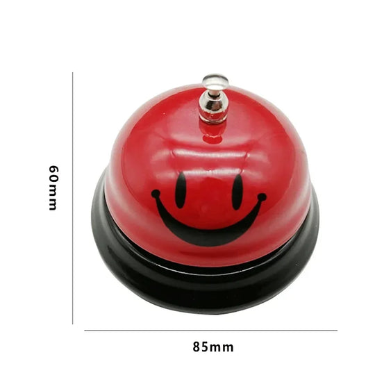 Bell Pet Ring Pet Training Toys Home Decor