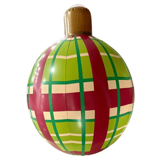 Balls Toys for Home Christmas Decorations 2024/2025