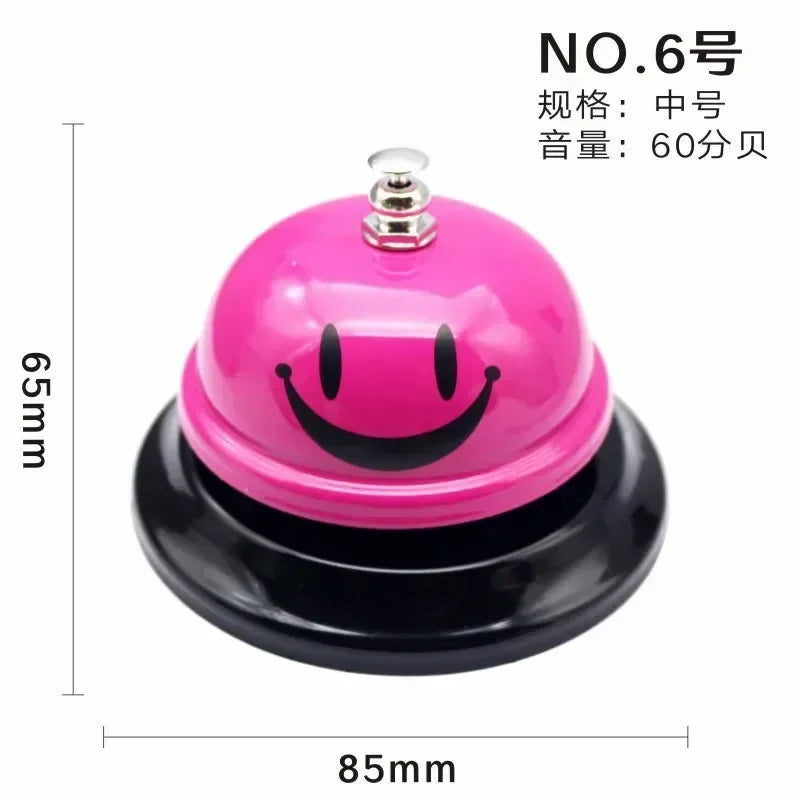 Bell Pet Ring Pet Training Toys Home Decor