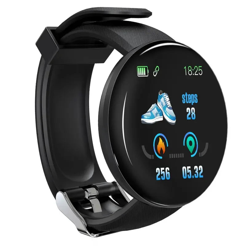 Men  Waterproof Women  Monitor Fitness