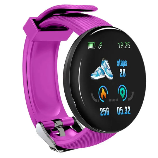 Men  Waterproof Women  Monitor Fitness