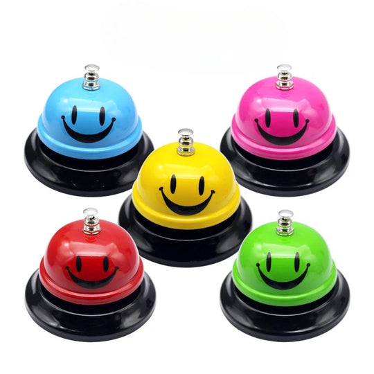 Bell Pet Ring Pet Training Toys Home Decor