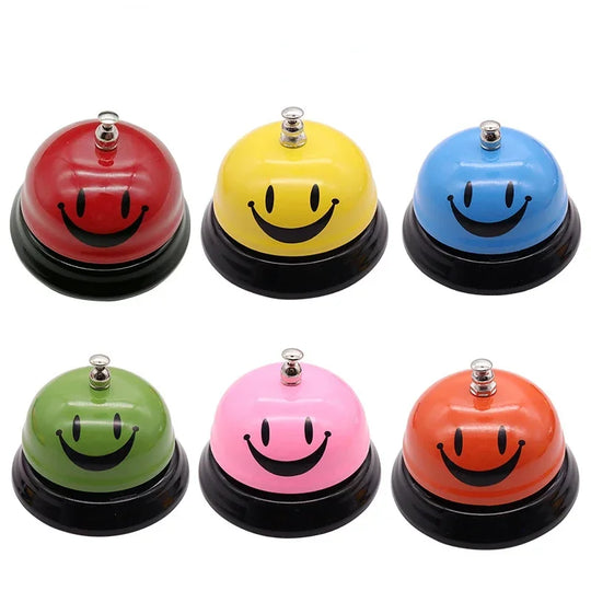 Bell Pet Ring Pet Training Toys Home Decor