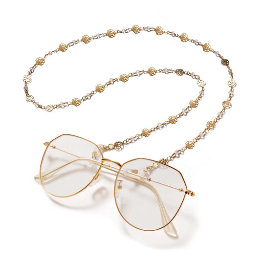 Chains Glasses Chain For Women Eyewear Neck Strap