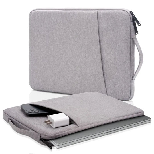 Laptop Sleeve Handbag Case for CHUWI GemiBook Plus