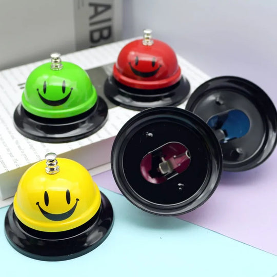 Bell Pet Ring Pet Training Toys Home Decor