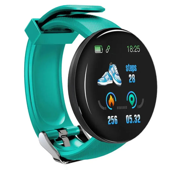 Men  Waterproof Women  Monitor Fitness