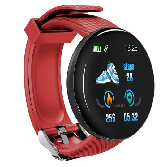 Men  Waterproof Women  Monitor Fitness